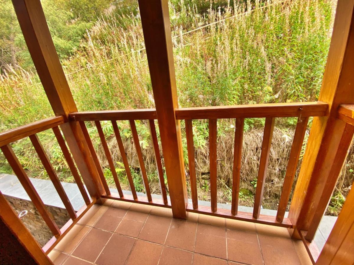 Pleta De Soldeu 345 Hasta 4 Personas. Apartamento Canillo