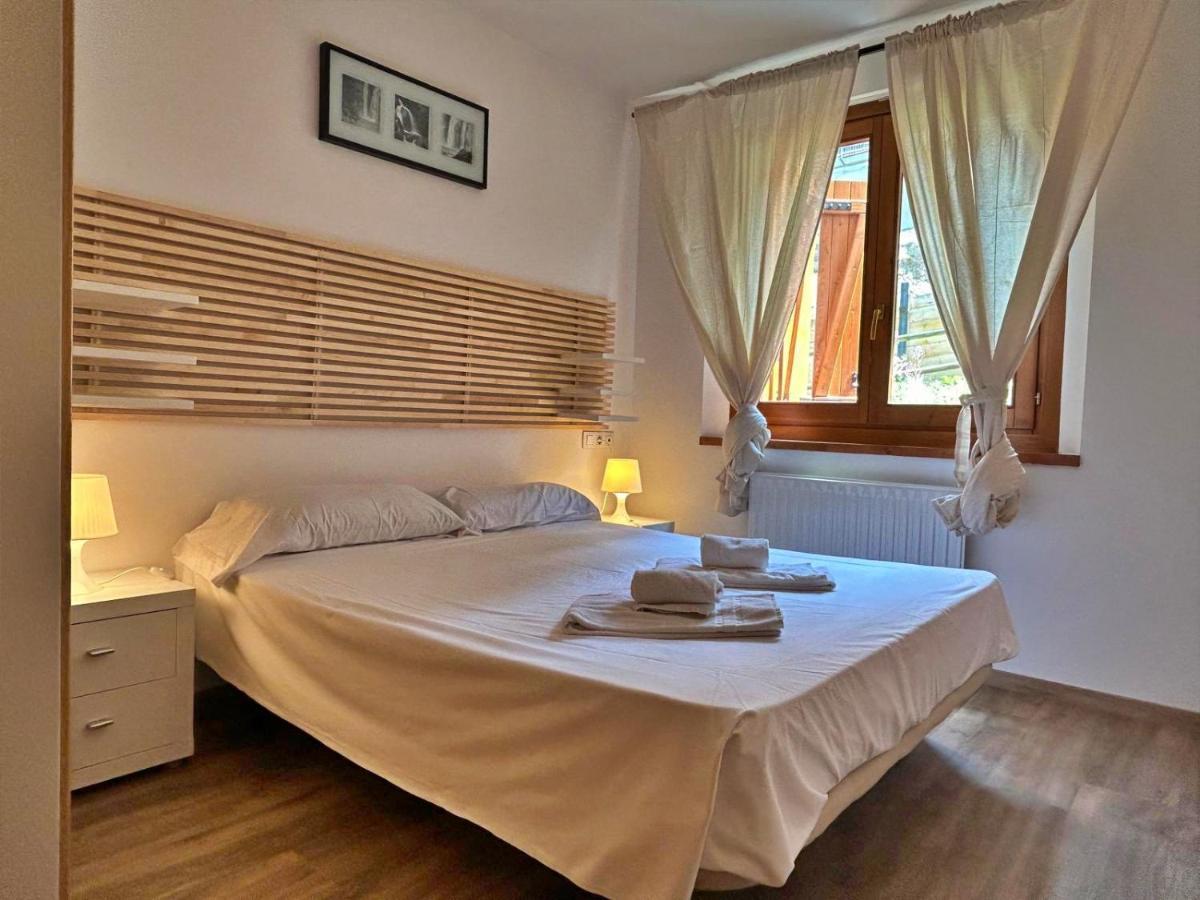 Pleta De Soldeu 345 Hasta 4 Personas. Apartamento *