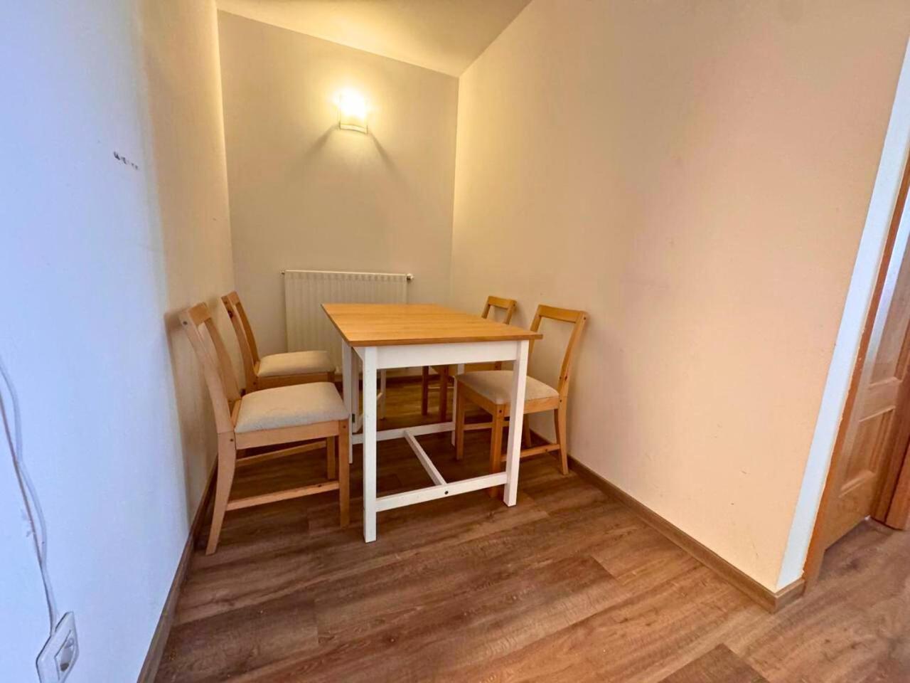 Pleta De Soldeu 345 Hasta 4 Personas. Apartamento Canillo